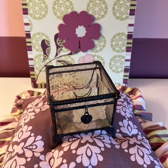 Mini Decorative Box - Picture 1 of 6